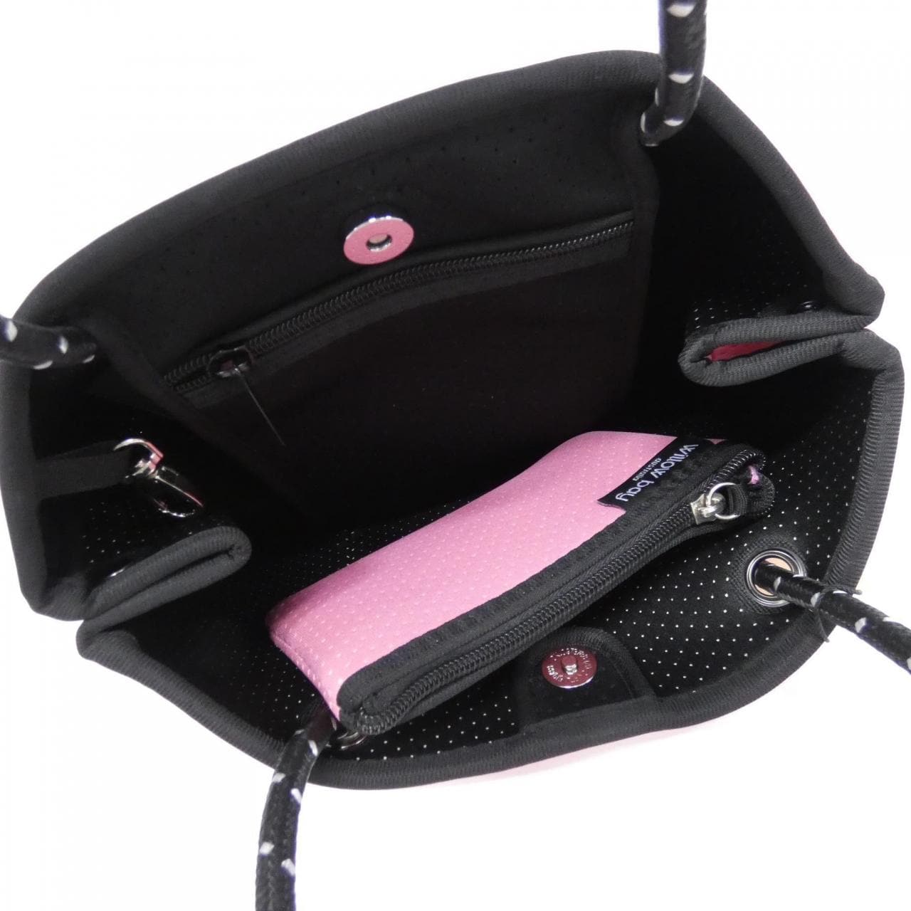 【新品】ウィロー ベイ DAYDREAMER MINI 1235 バッグ