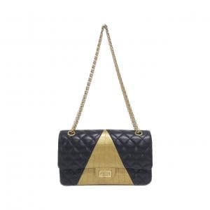 シャネル 37586 ショルダーバッグ