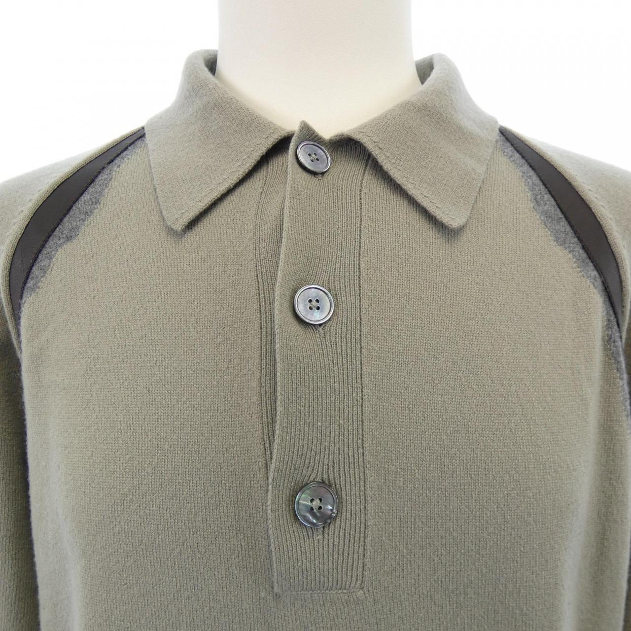 エルメス HERMES ニット