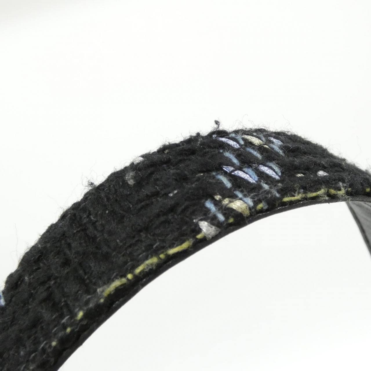 [vintage] CHANEL Cambon Line 25170 单肩包