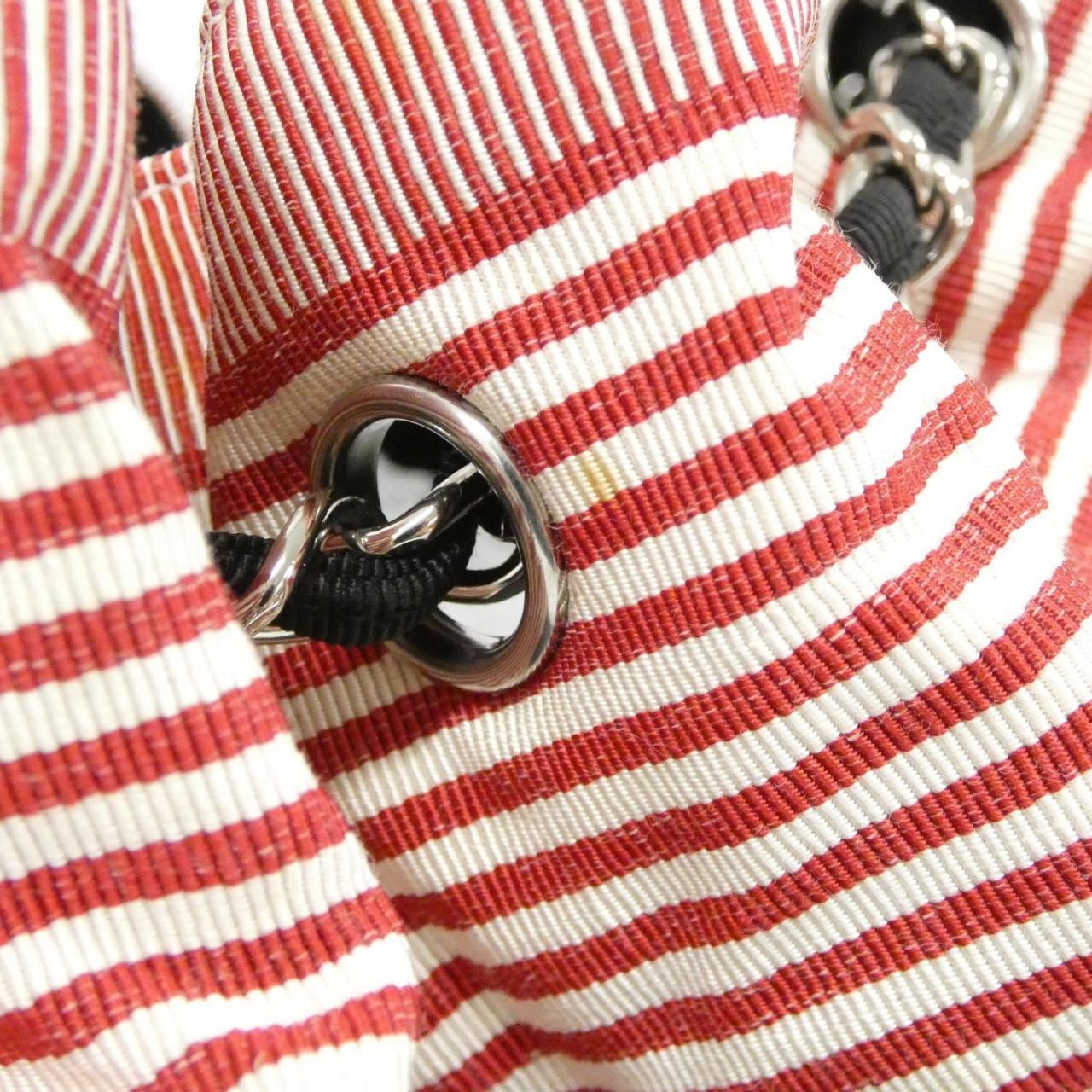 シャネル ショルダーバッグ