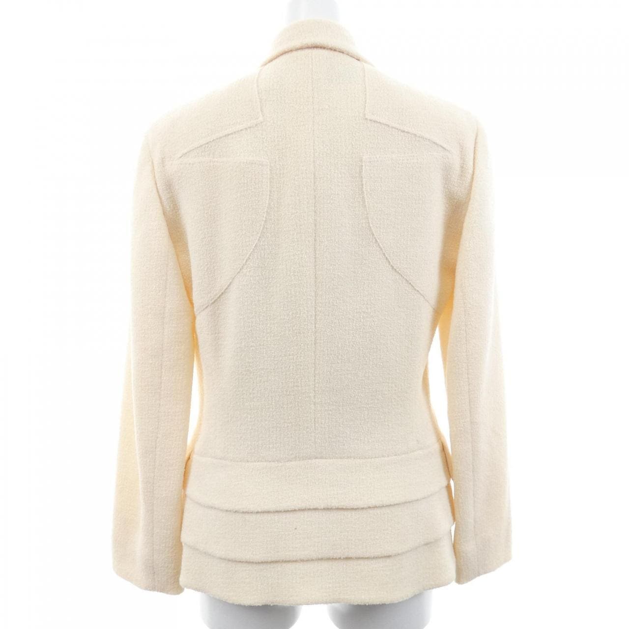 クリスチャンディオール CHRISTIAN DIOR 7E12022552 ジャケット