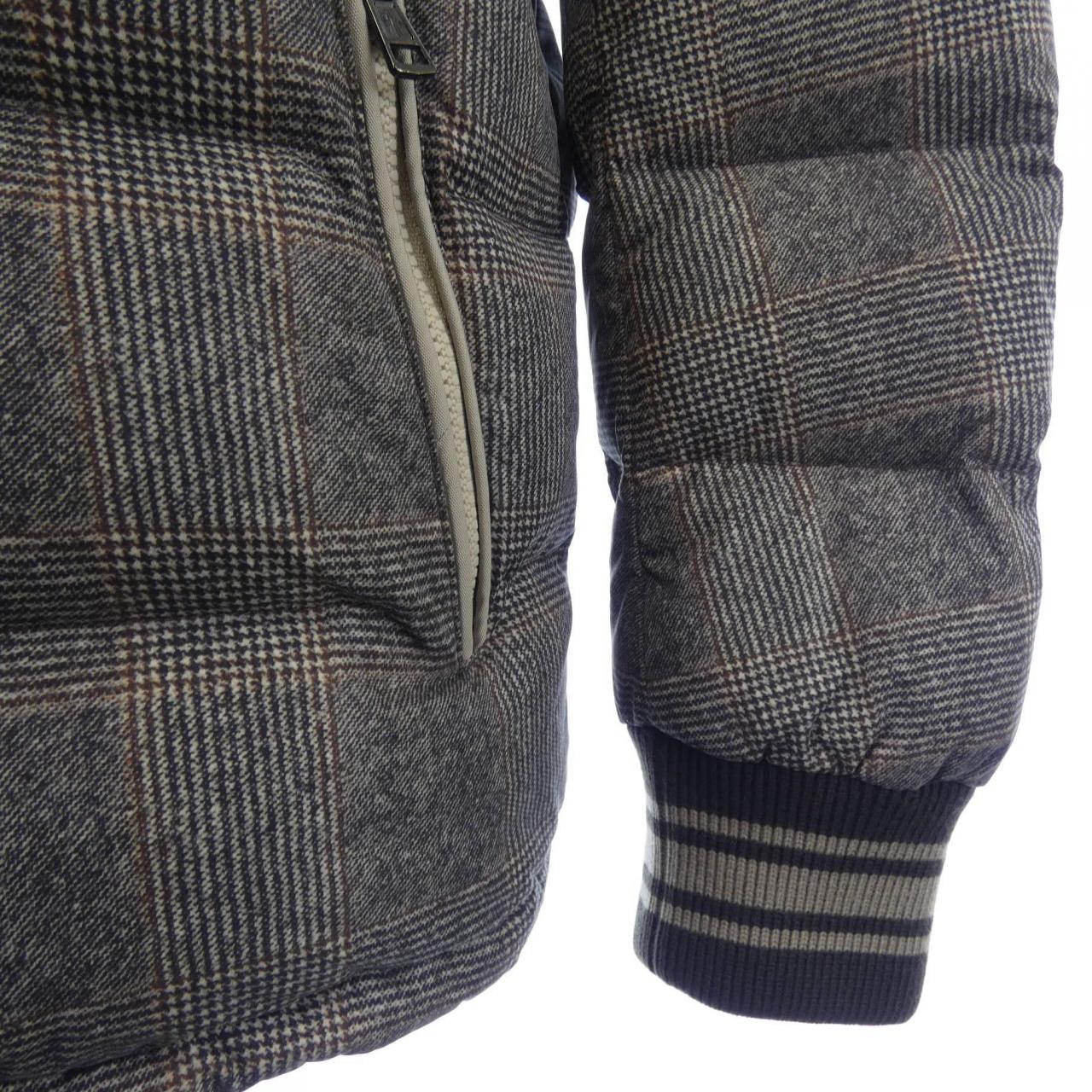 モンクレール MONCLER 53239 EUSEBE ダウンジャケット