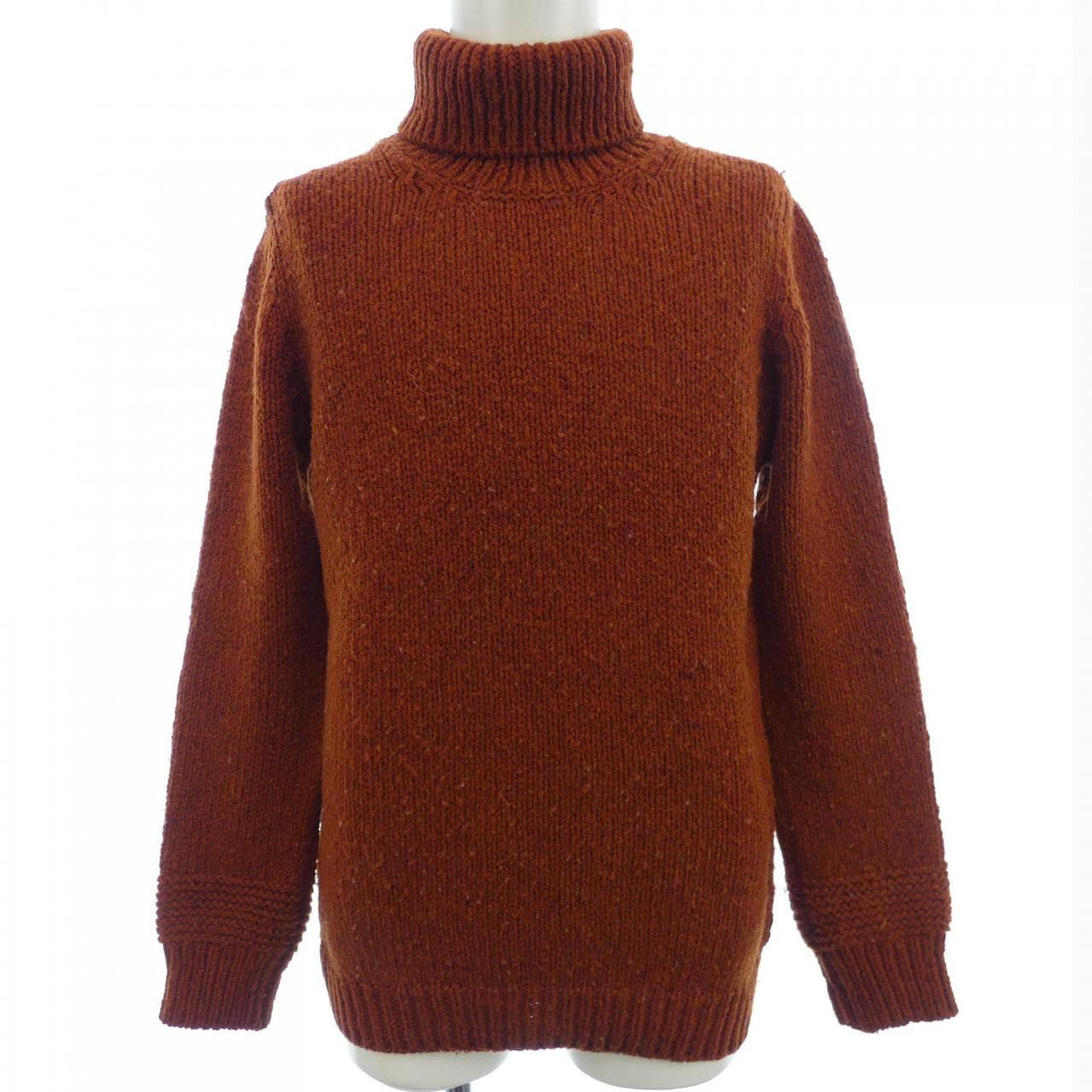 FISHERMAN OUT OF IRE ニット