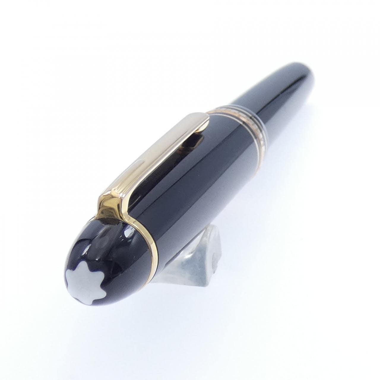 モンブラン マイスターシュテュックレッドゴールドル･グラン 112673 ボールペン