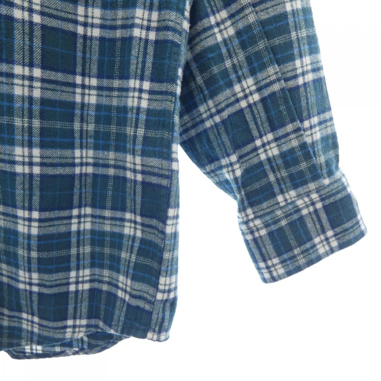 パパス Papas シャツ
