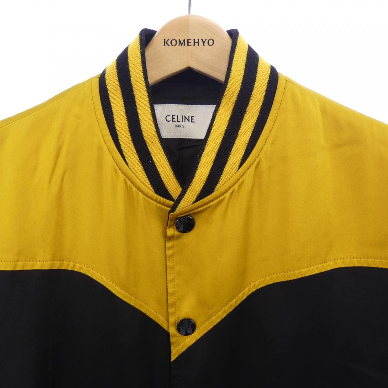 CELINE Celine blouson