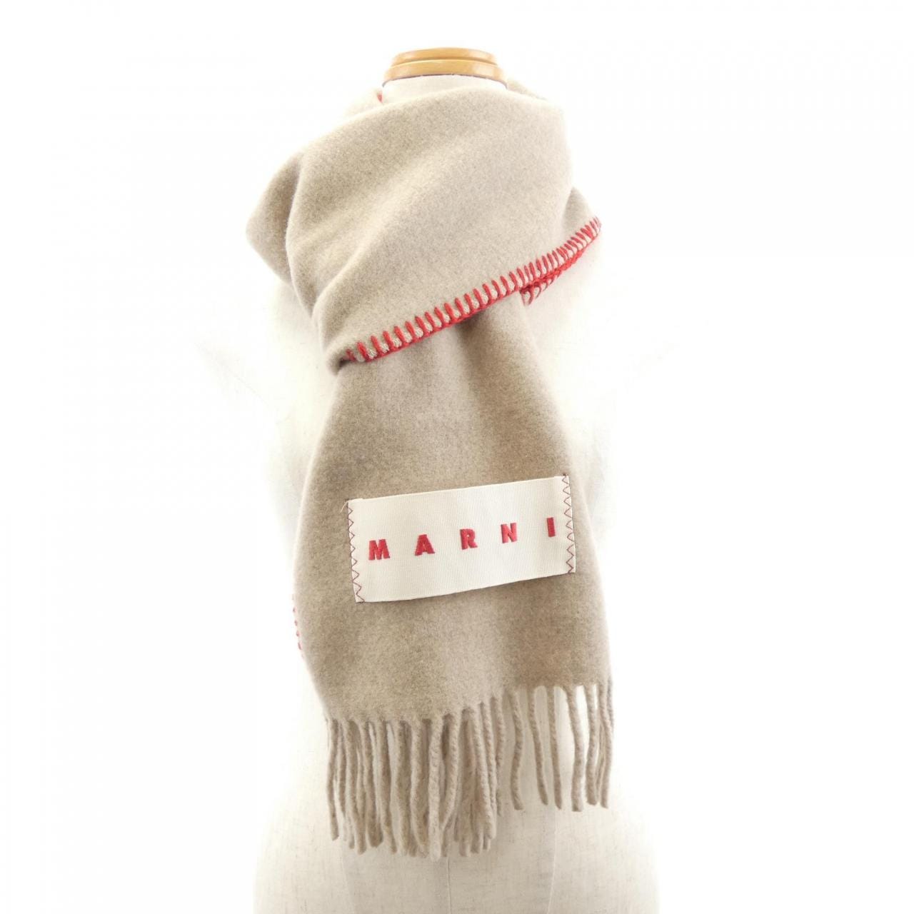 マルニ MARNI MUFFLER