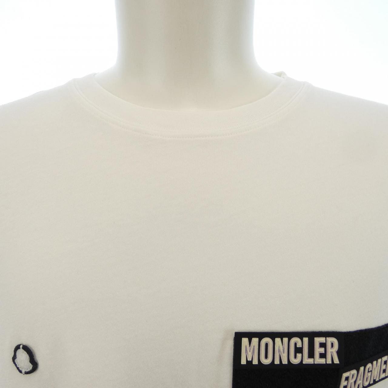 モンクレール ジーニアス MONCLER GENIUS FRAGMRNT Tシャツ
