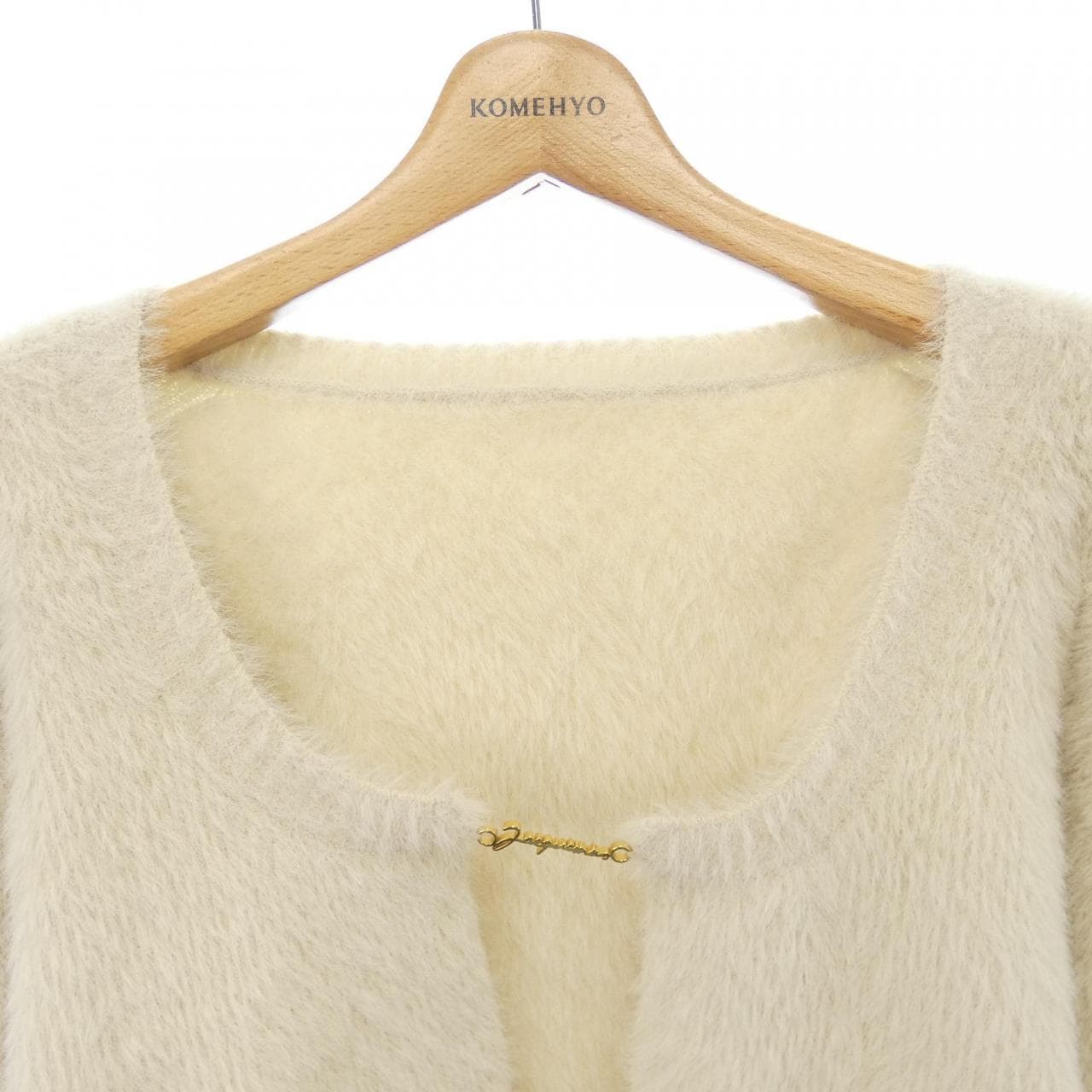 ジャックムー JACQUEMUS カーディガン