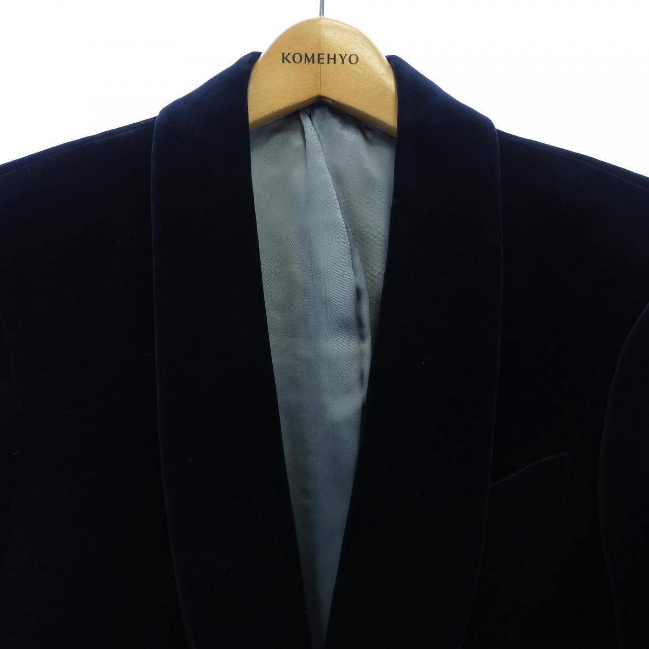 タキザワシゲル TAKIZAWA SHIGERU 502-142-A4702 ジャケット