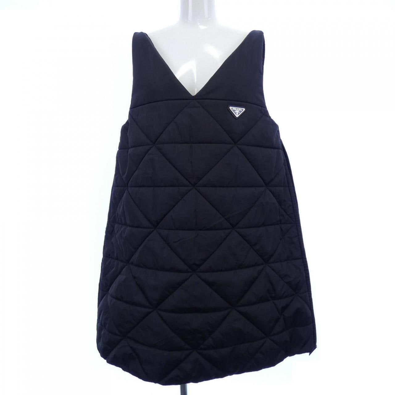 Prada PRADA 230663连衣裙