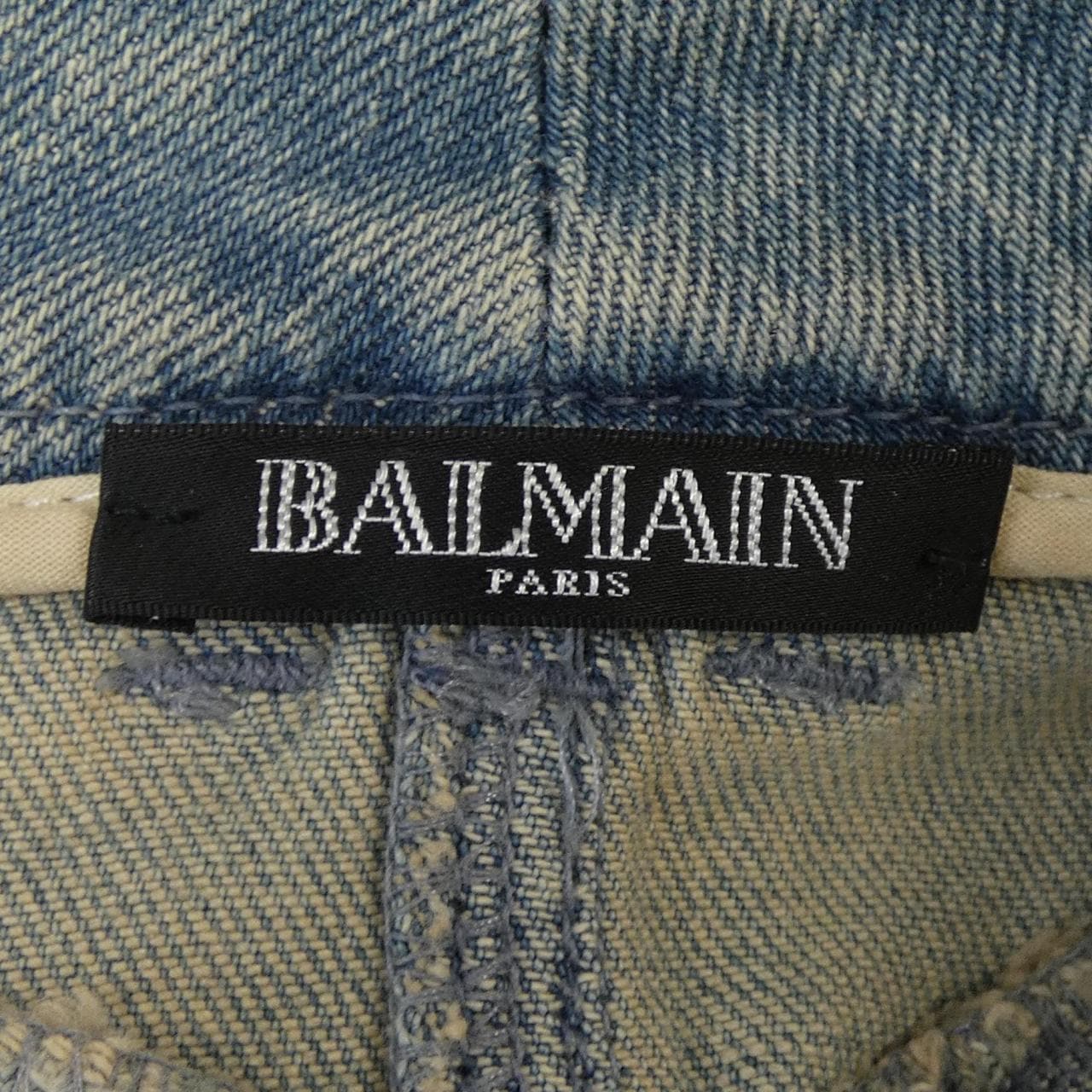 バルマン BALMAIN 5956-301N ジーンズ
