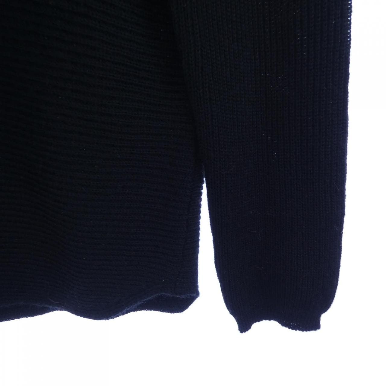 ジョルジオ アルマーニ GIORGIO ARMANI ニット