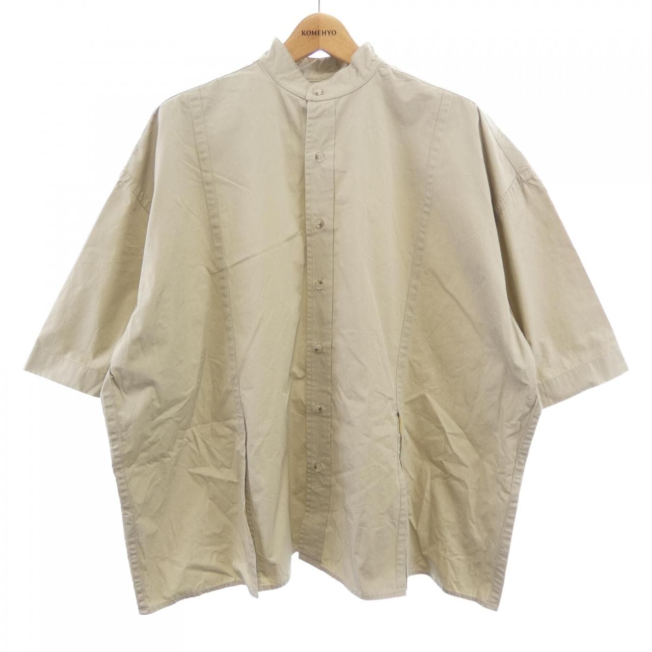 YIFAT FINKELSHTEIN S／Sシャツ