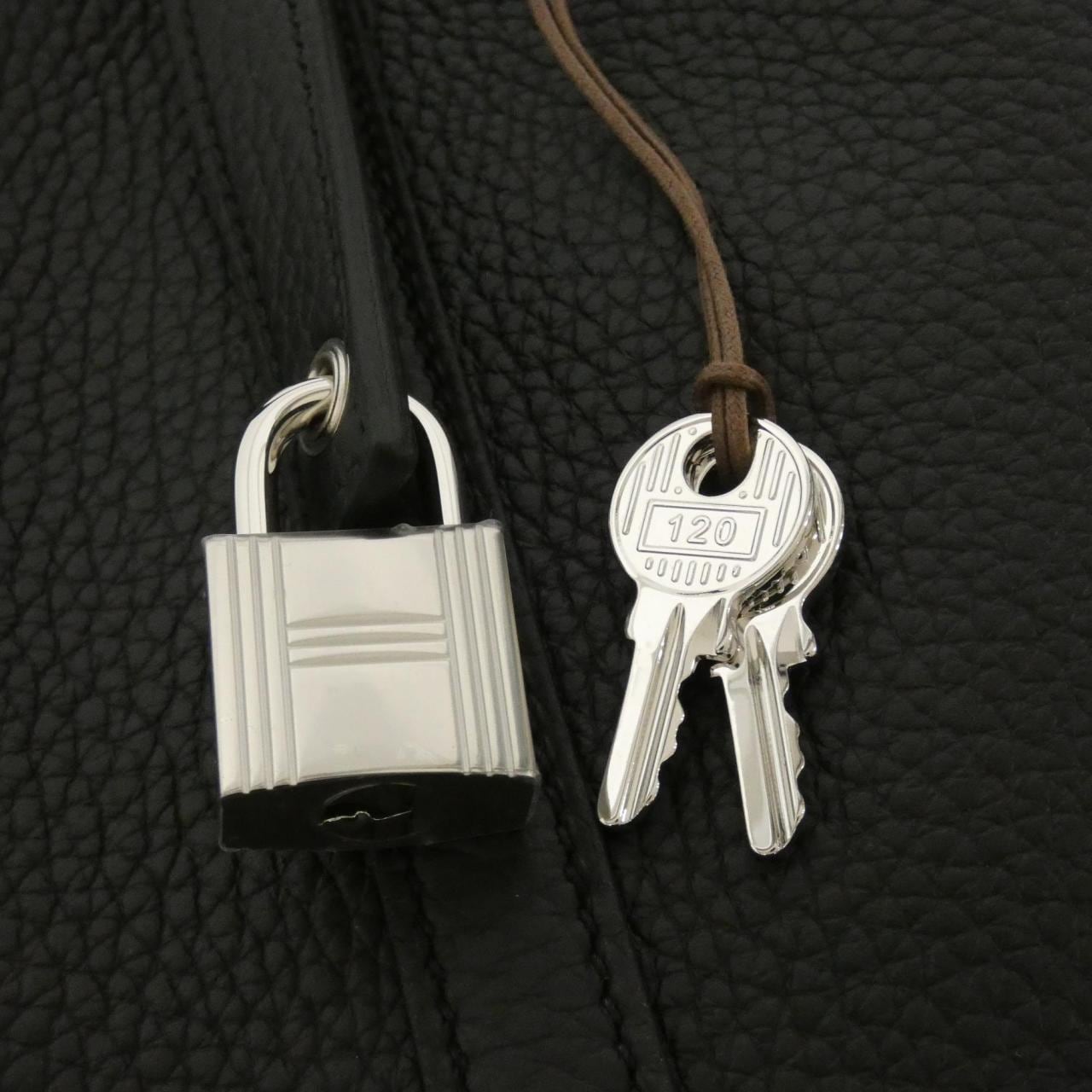 【未使用品】エルメス ピコタン ロック PM 056289CK バッグ