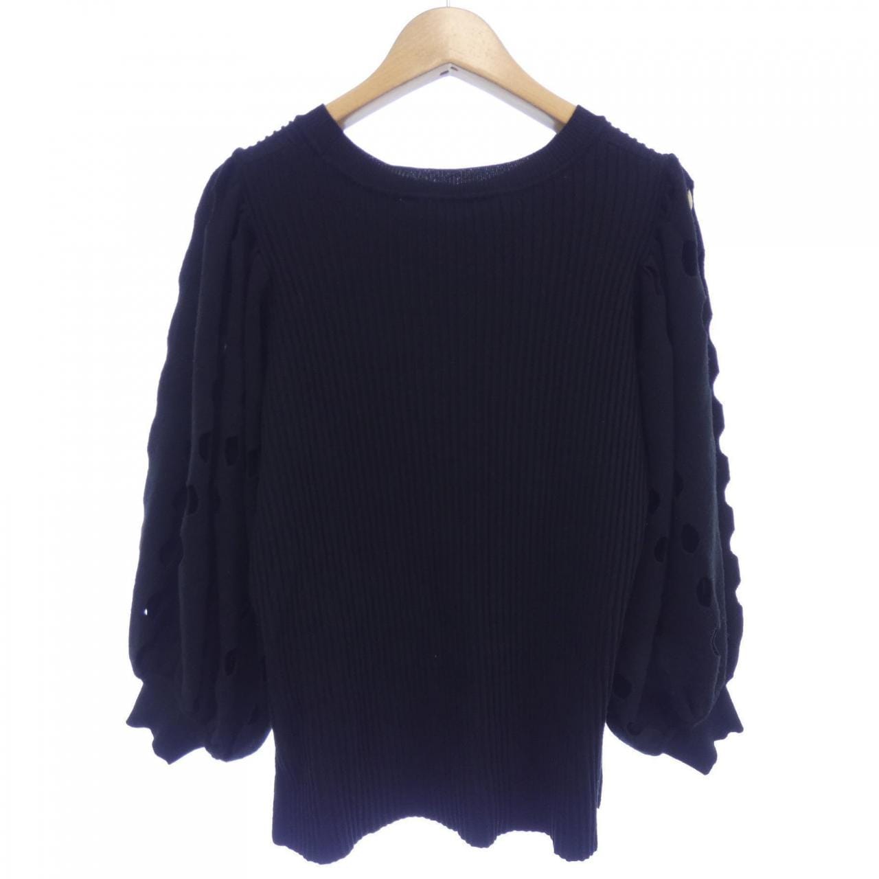 トラッゾドンナ TORRAZZO DONNA ニット