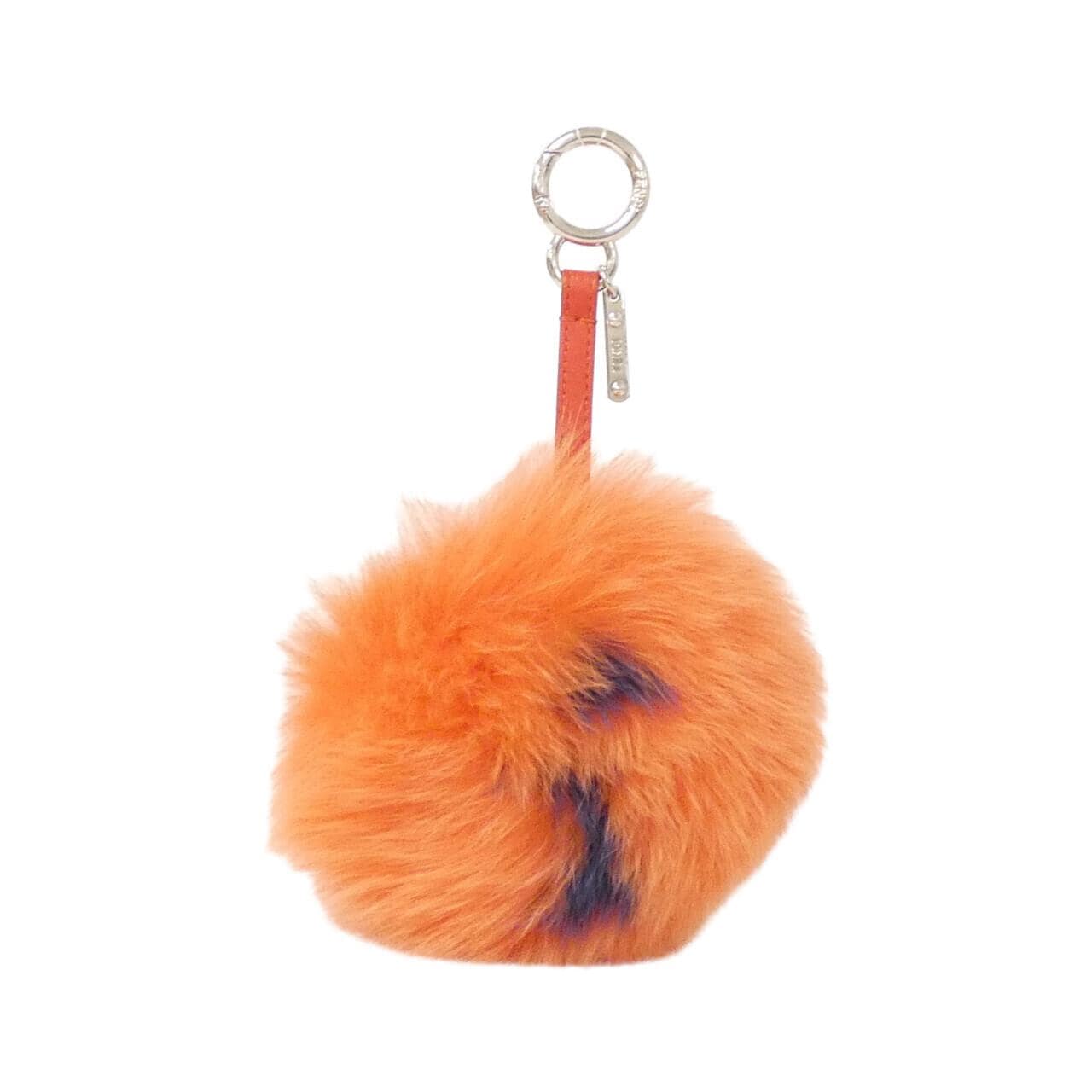 フェンディ ABCHARM 7AR45I 5AC バッグチャーム