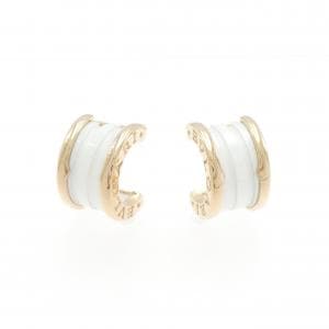 ブルガリ B.zero1 ピアス