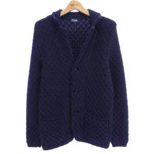 ドルモア Drumohr ジャケット