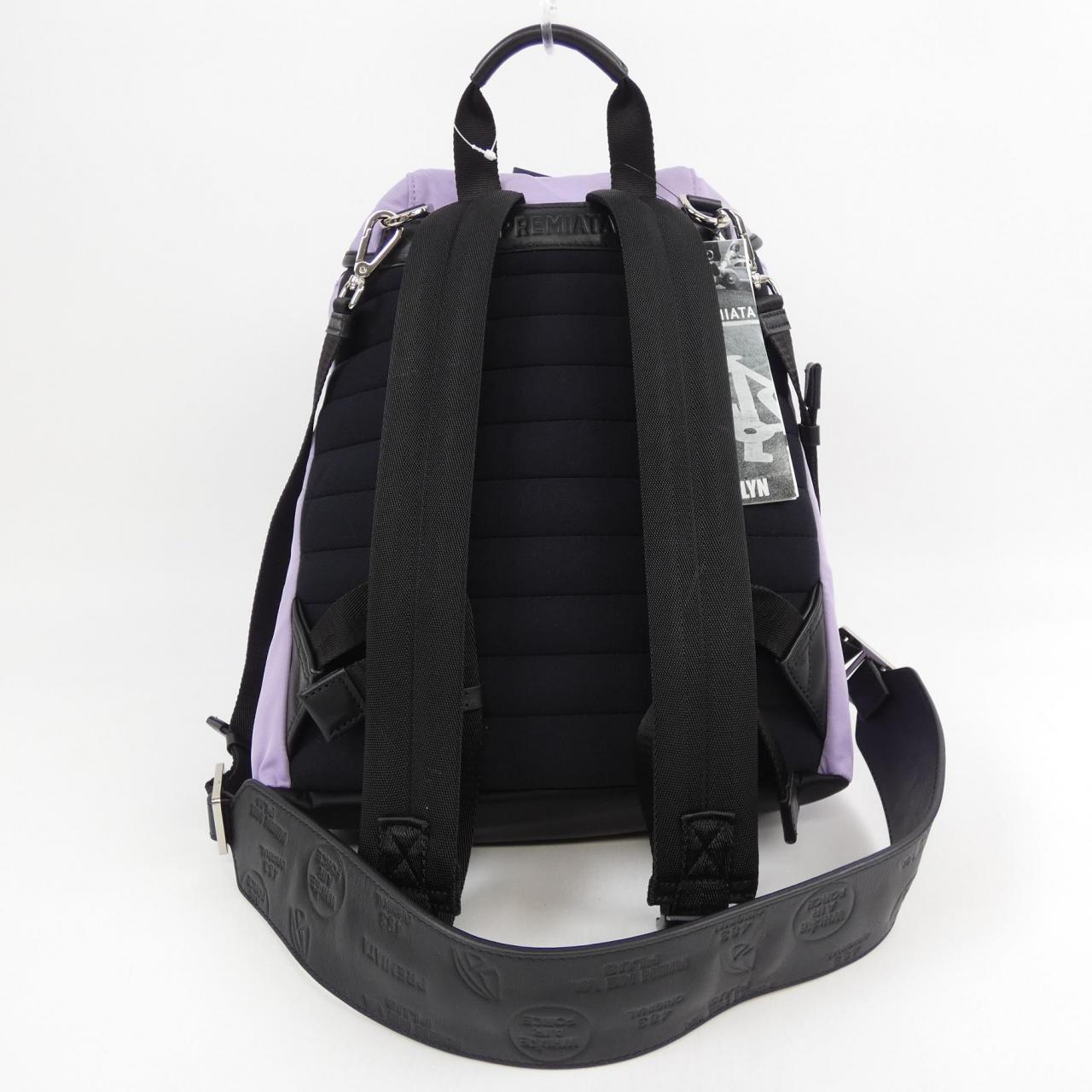 プレミアータ PREMIATA BACKPACK