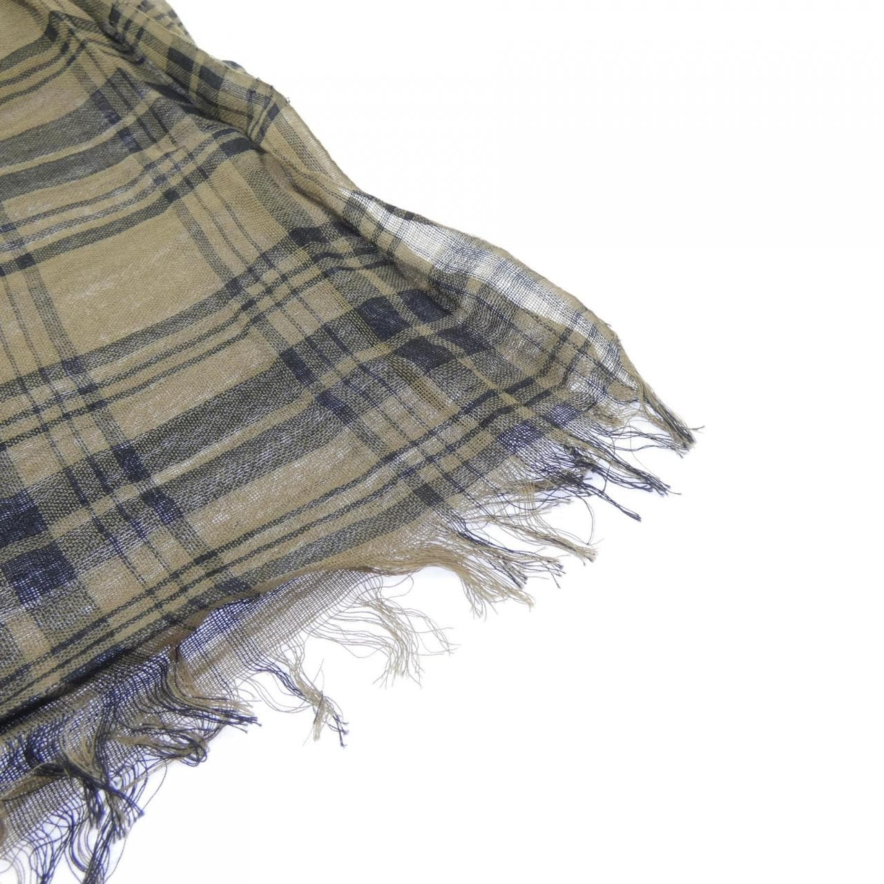 バルマン BALMAIN STOLE