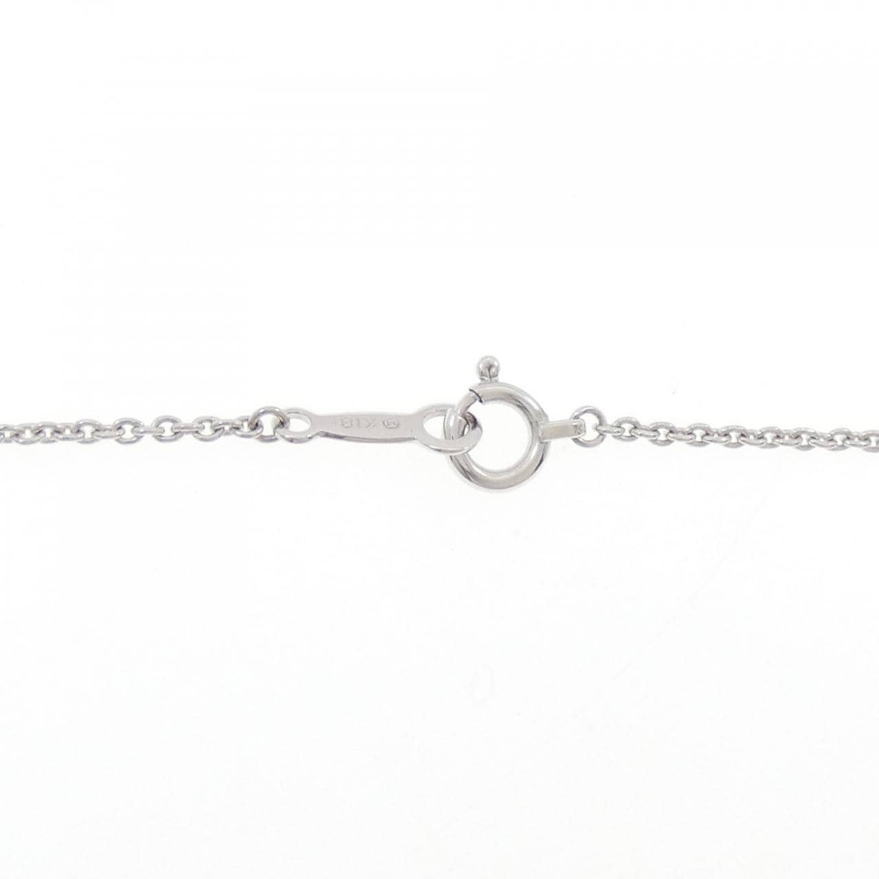 ミキモト コンクパール ネックレス