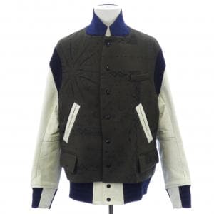 サカイ SACAI DR.WOO 20-02328M ブルゾン