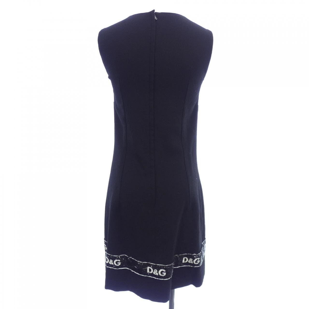 ドルチェアンドガッバーナ DOLCE&GABBANA F67F2Z/FUBD2 ワンピース