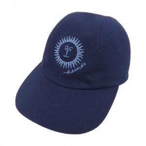 エルメス HERMES キャップ