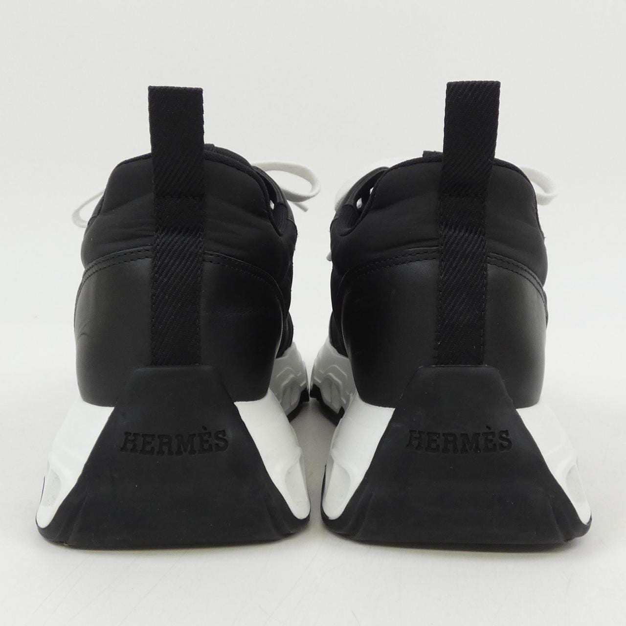 エルメス HERMES インパルス シェーヌダンクル 241214Z スニーカー