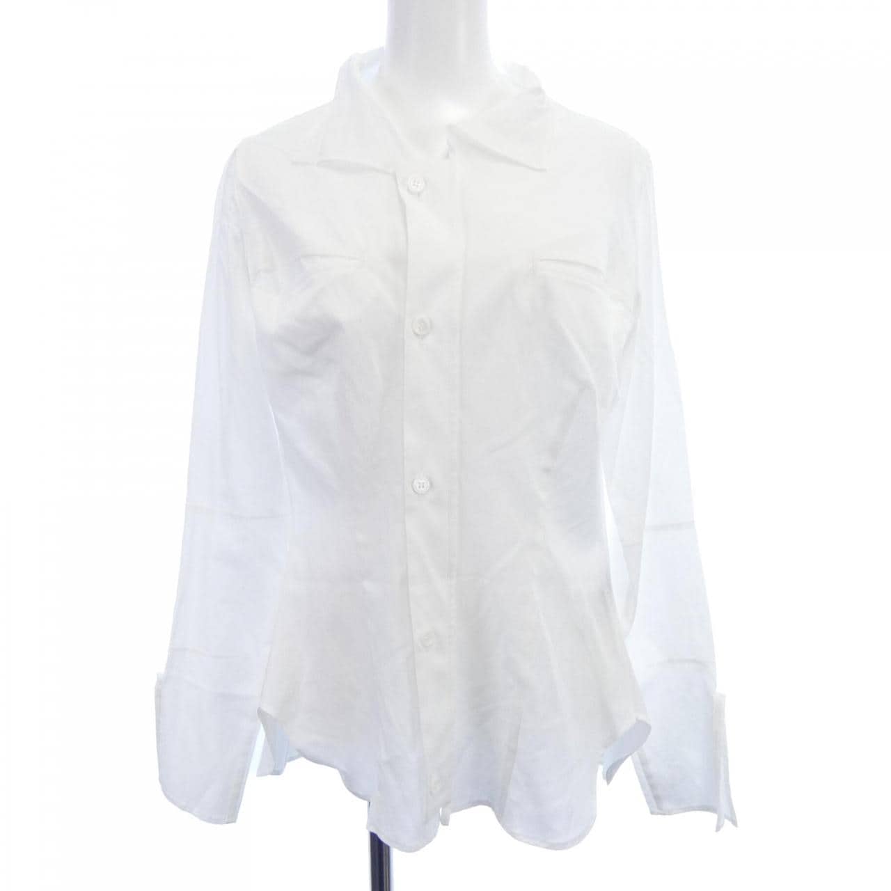 ヨウジヤマモト YOHJI YAMAMOTO FS-B65-013 シャツ