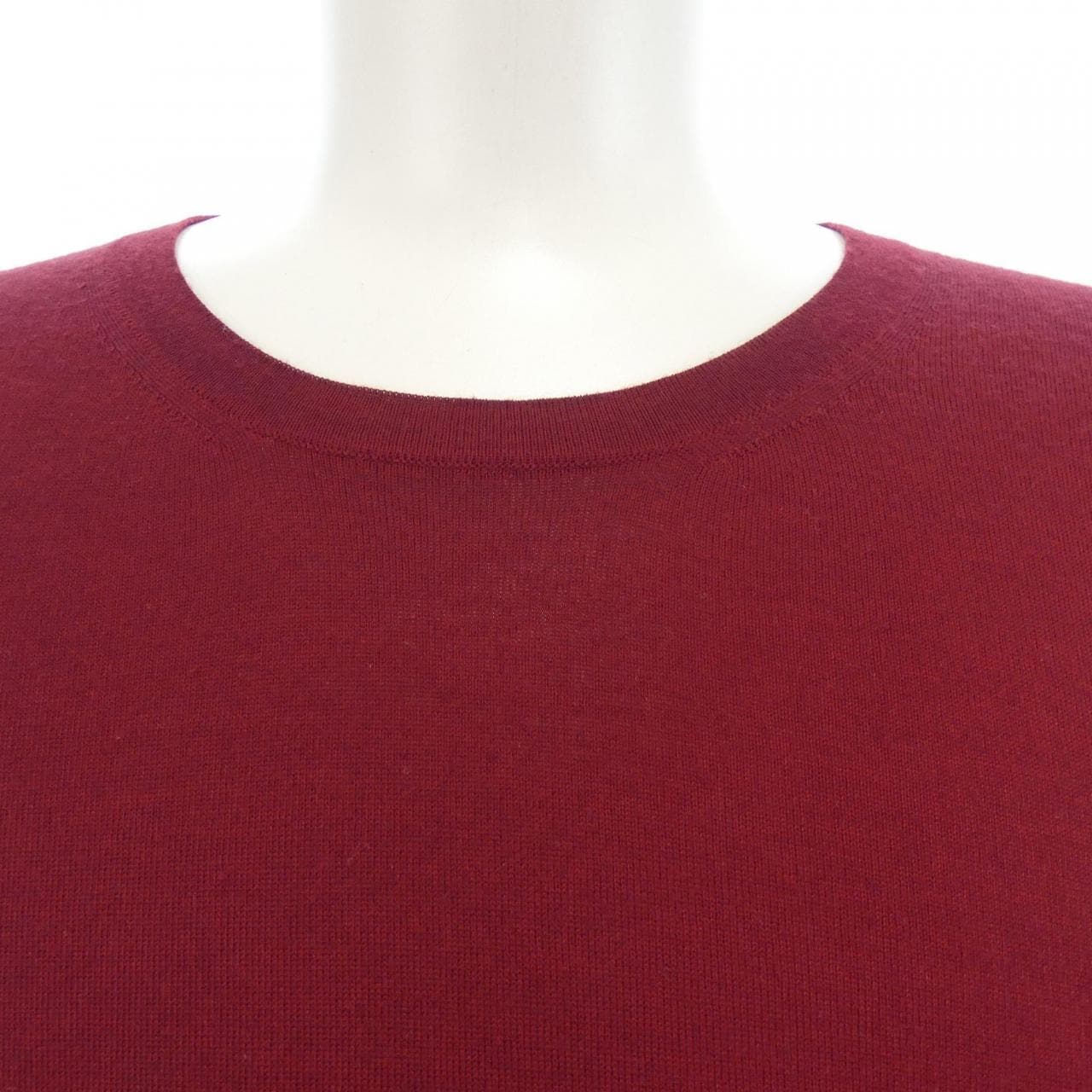 ルイヴィトン LOUIS VUITTON MJKN50E31 ニット