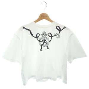 エルメス HERMES カルトゥッシュ フェロヌリー 6E4638DC Tシャツ