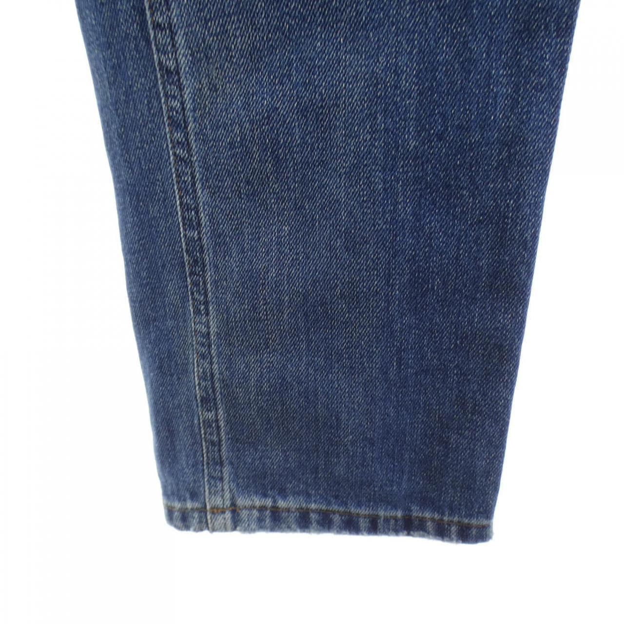 ドルチェアンドガッバーナ DOLCE&GABBANA G6OLCD G8700 ジーンズ