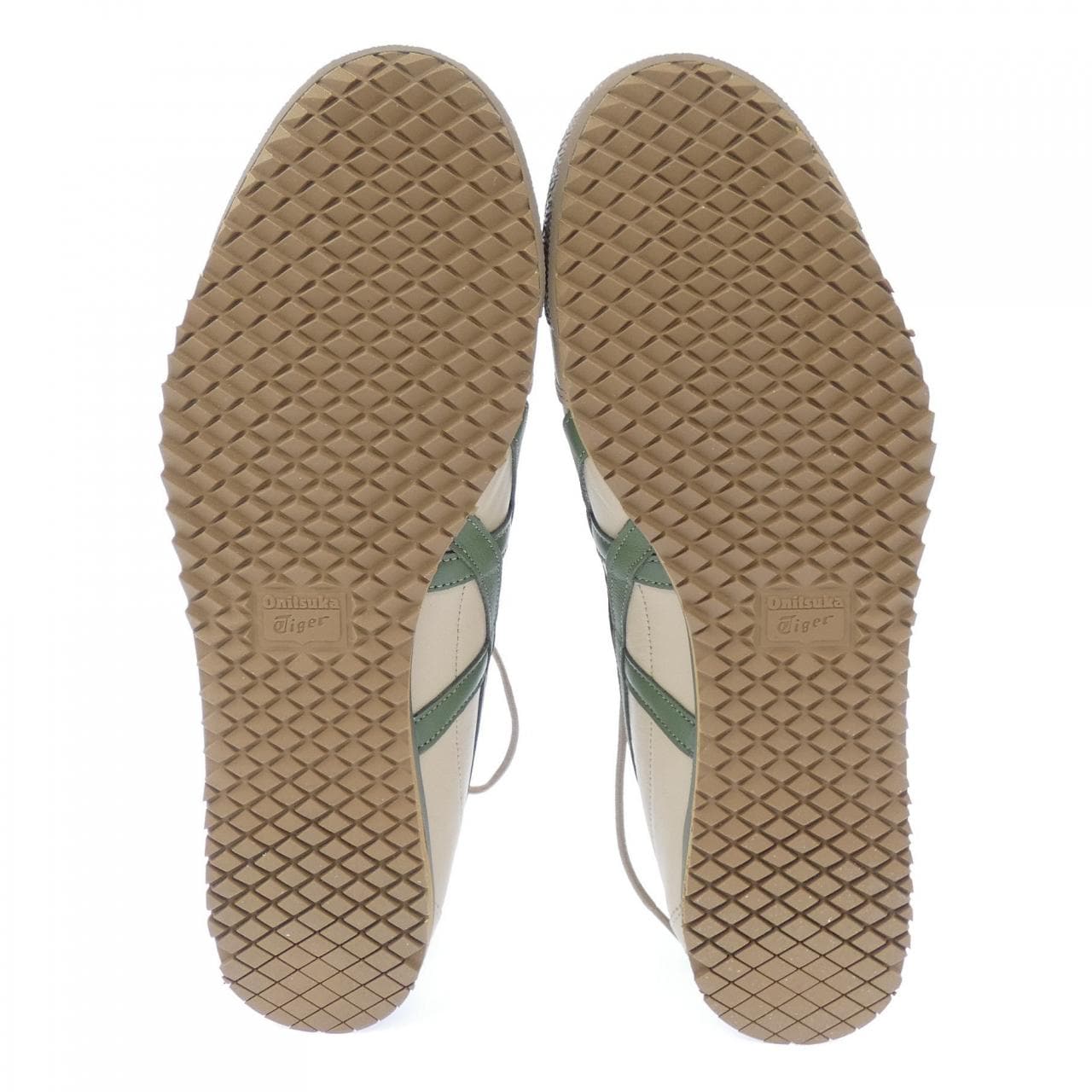 オニツカ タイガー ONITSUKA TIGER MEXICO 66 SD スニーカー