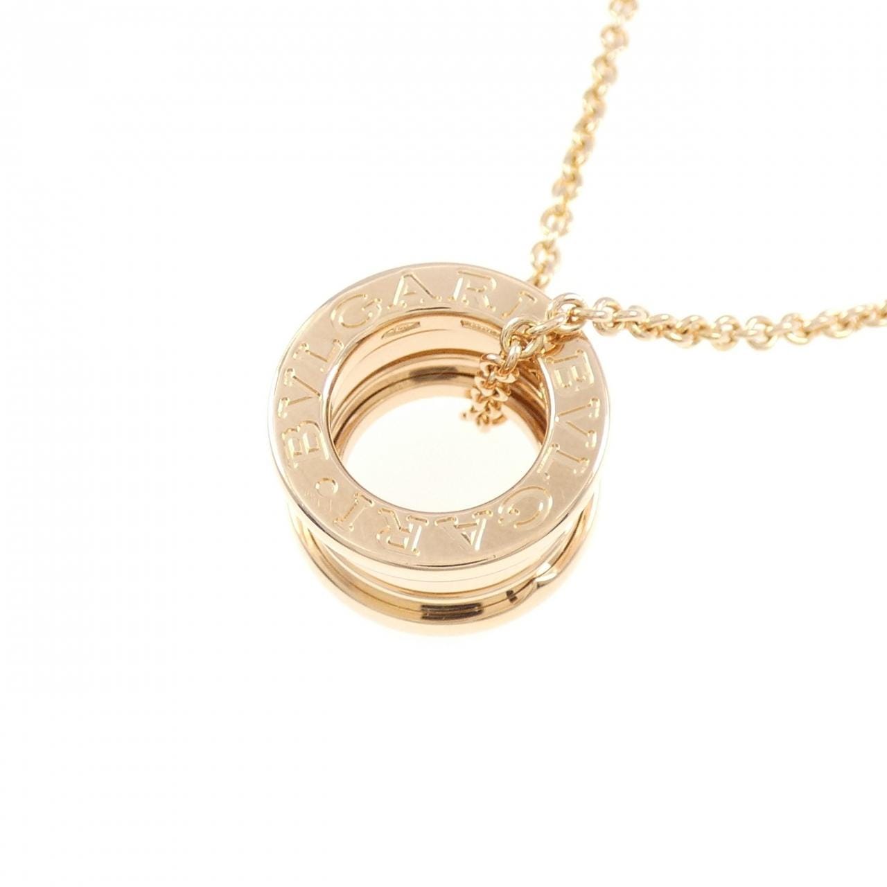 ブルガリ B.zero1 ネックレス