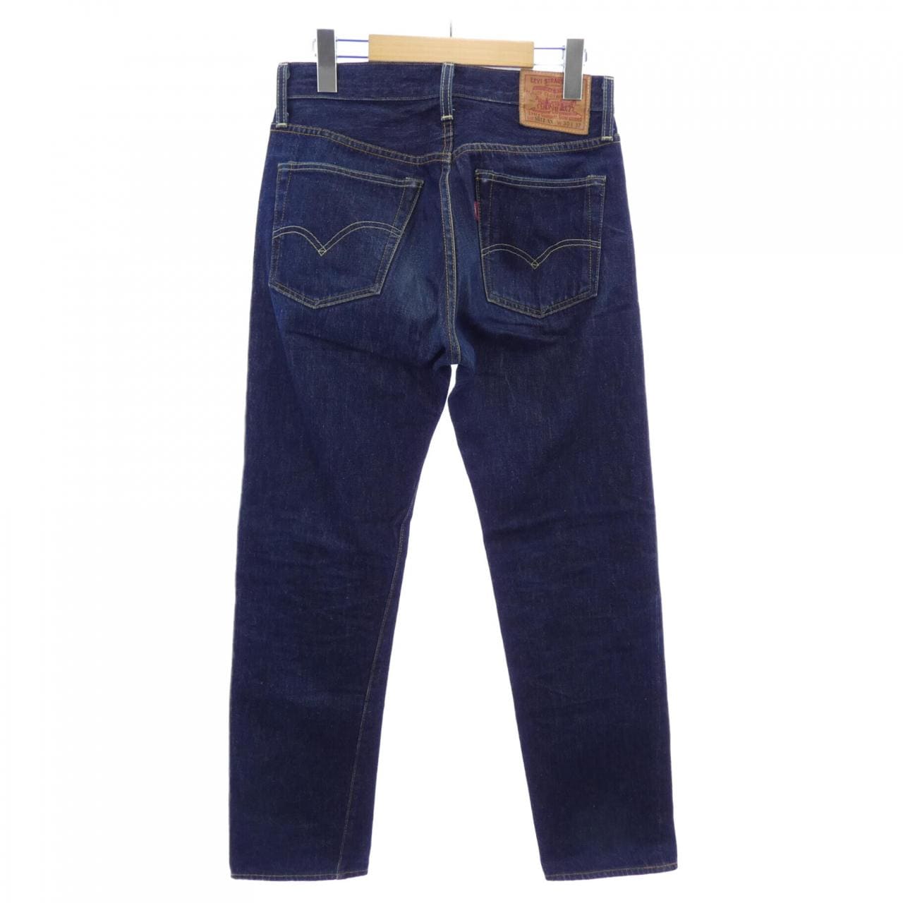 リーバイスヴィンテージクロージン LEVI'S VINTAGE CLOTHING 501ZXX ジーンズ