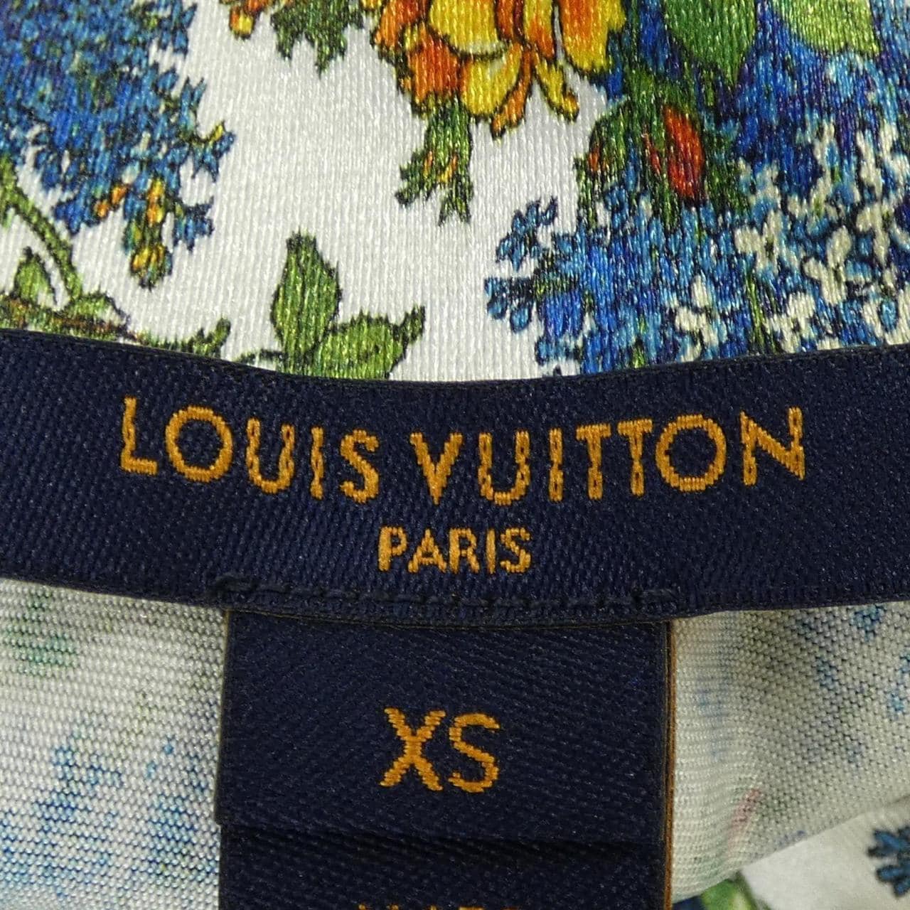 ルイヴィトン LOUIS VUITTON FHTO81RQK トップス