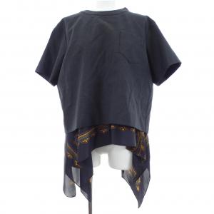 サカイ SACAI 25-08132 トップス