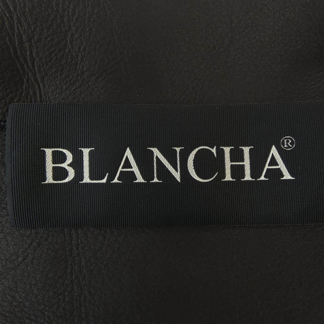 ブランカ BLANCHA ベスト