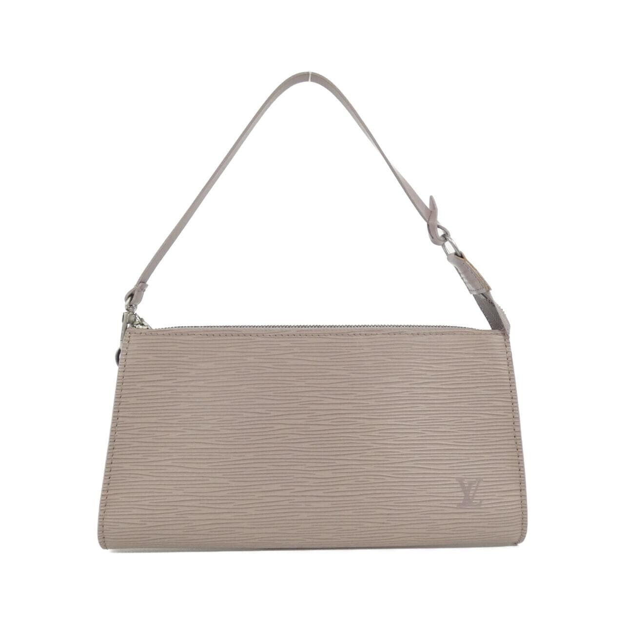 ルイヴィトン エピ ポシェット アクセソワール 24cm M5294B アクセサリーポーチ