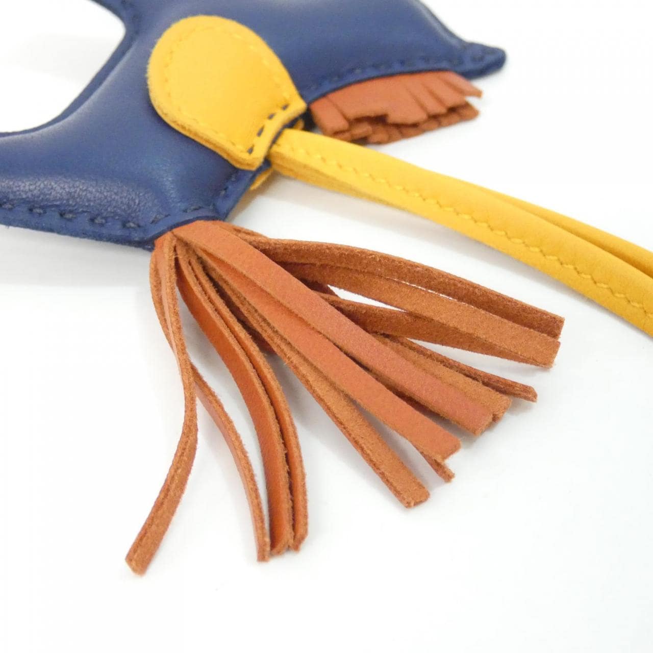 エルメス ロデオ バッグチャーム PM 064929CA