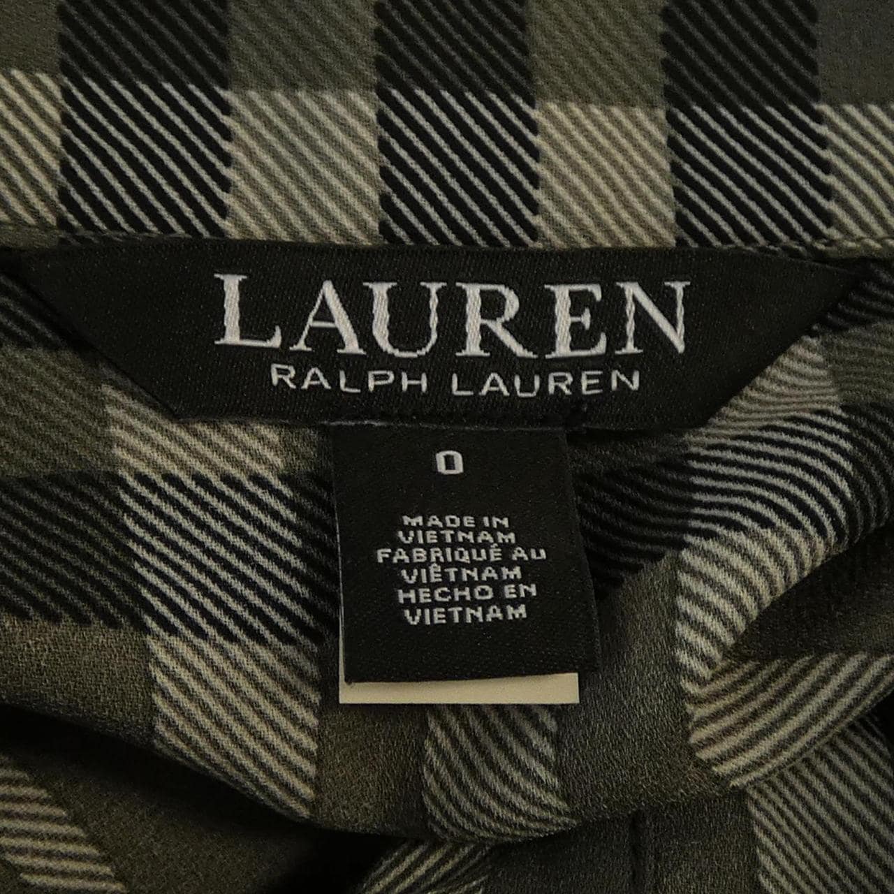 ローレンラルフローレン LAUREN RALPH LAUREN ワンピース