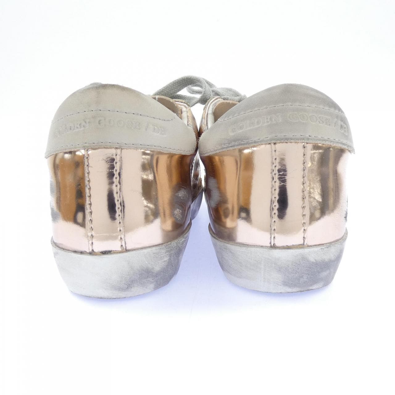 ゴールデングース GOLDEN GOOSE スニーカー