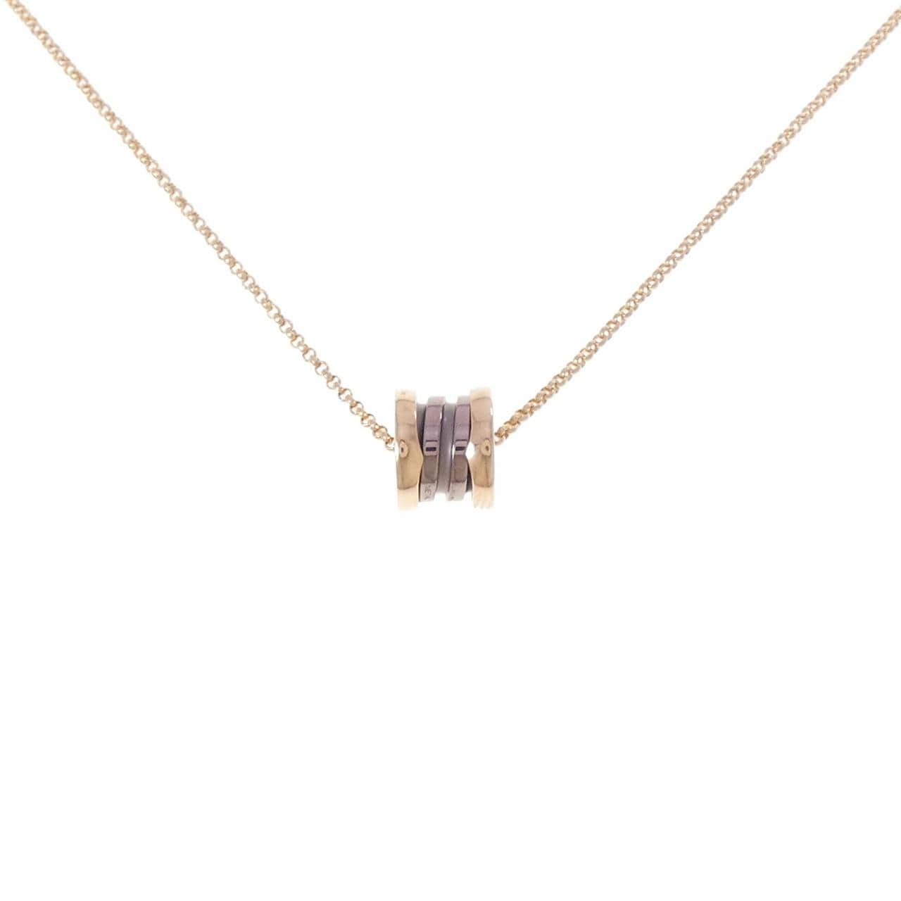 ブルガリ B.zero1 ネックレス