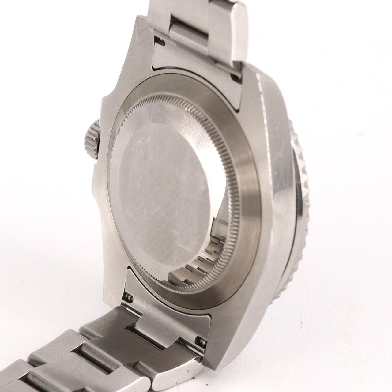 【ノーメンテナンス還元価格】ロレックス サブマリーナーデイト 116610LN SS 自動巻 ランダム番