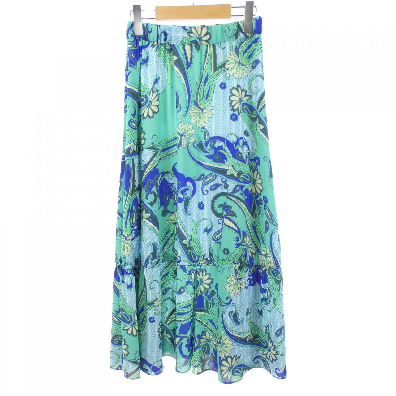 グレースコンチネンタル GRACE CONTINENTAL スカート