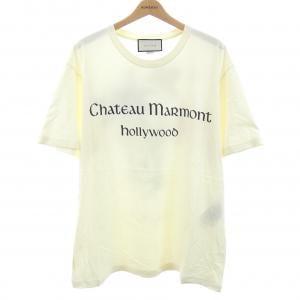 グッチ GUCCI 493117-XJAN5 Tシャツ