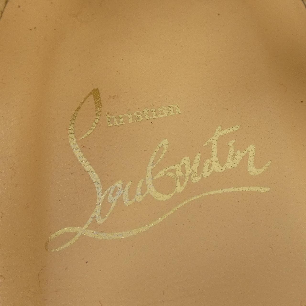クリスチャンルブタン CHRISTIAN LOUBOUTIN パンプス